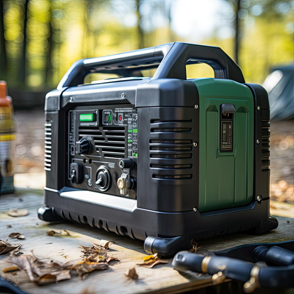 importance of home generator